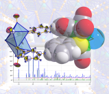 Diamond - Crystal and Molecular Structure Visualization