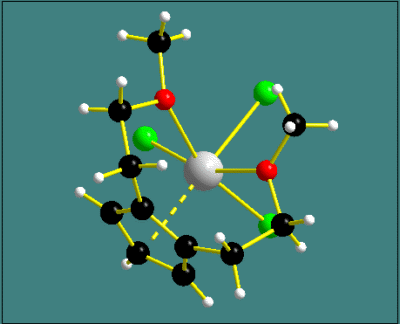 Fragmentated bonds