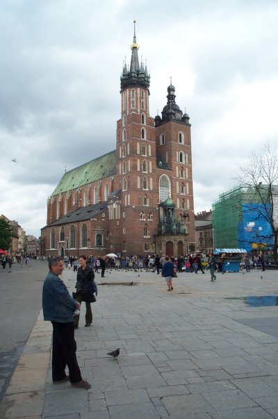 Krakow