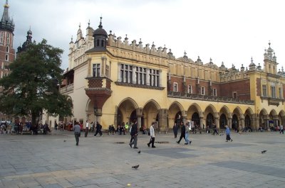 Krakow