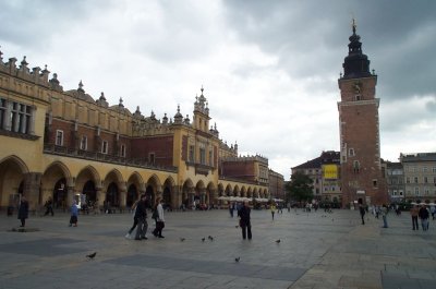 Krakow