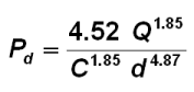 N1.85 Scaling