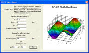 DPLOTLIB demo