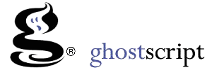 Ghostscript