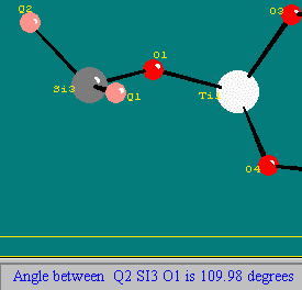 Cameron Graphics Screen